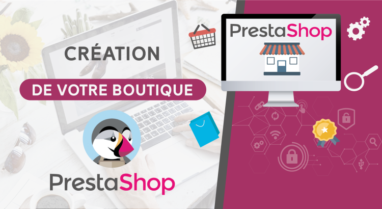 Je vais créer un site web WordPress responsive et un site e-commerce.